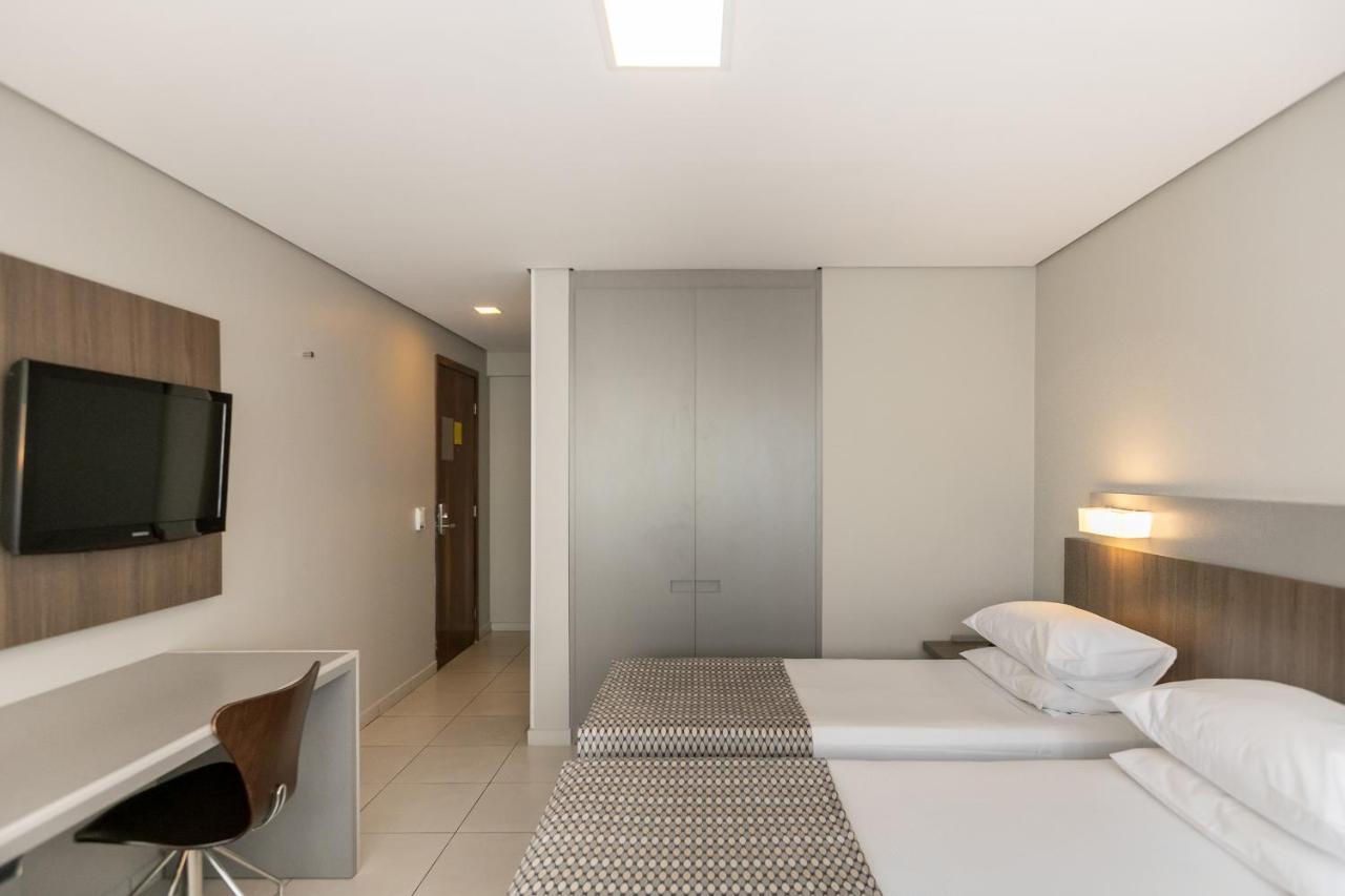Saint Emilion By Atlantica Hotel Curitiba Luaran gambar