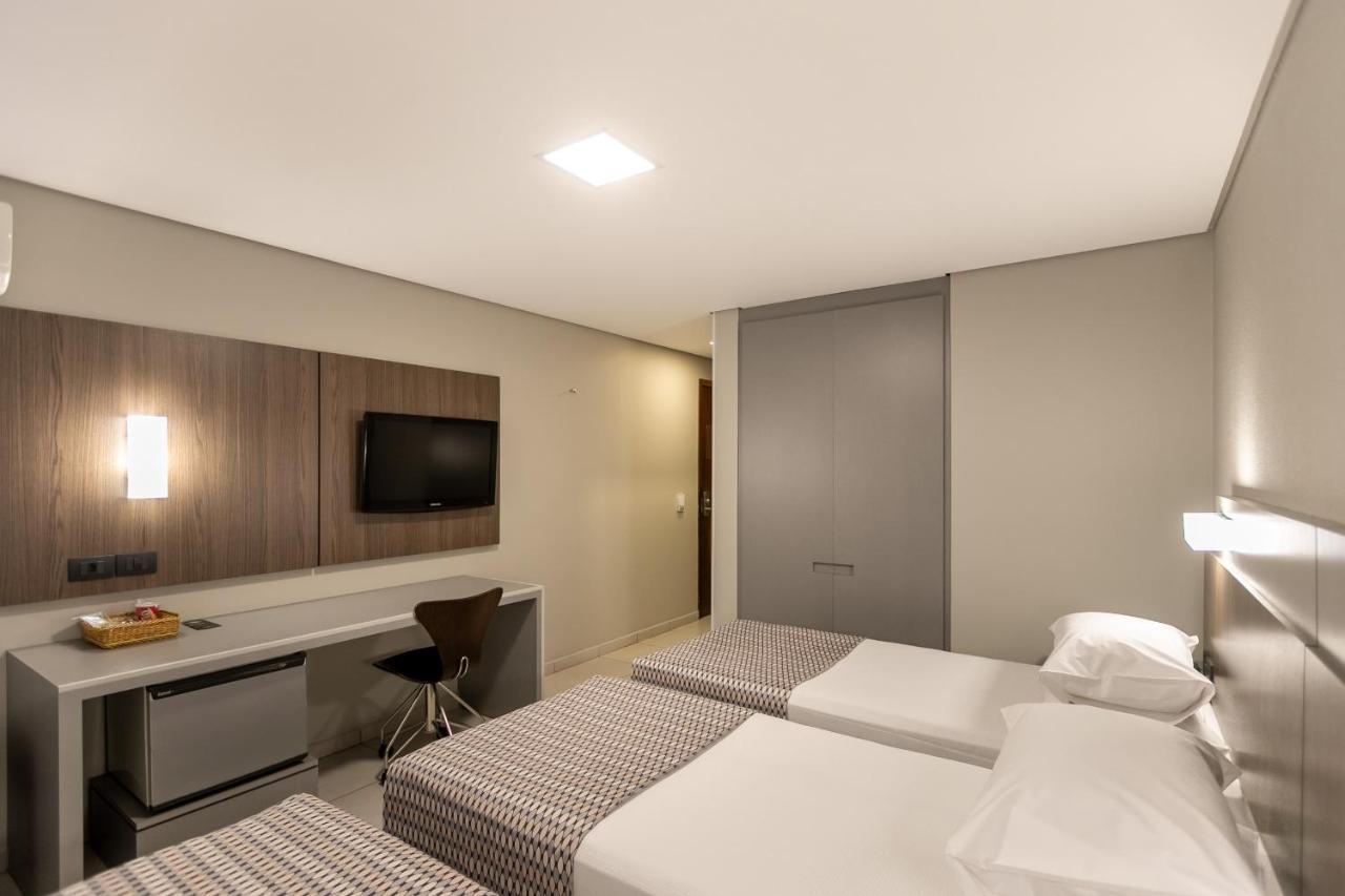 Saint Emilion By Atlantica Hotel Curitiba Luaran gambar