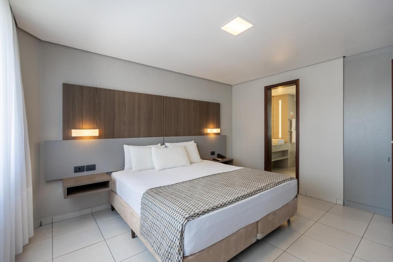Saint Emilion By Atlantica Hotel Curitiba Luaran gambar
