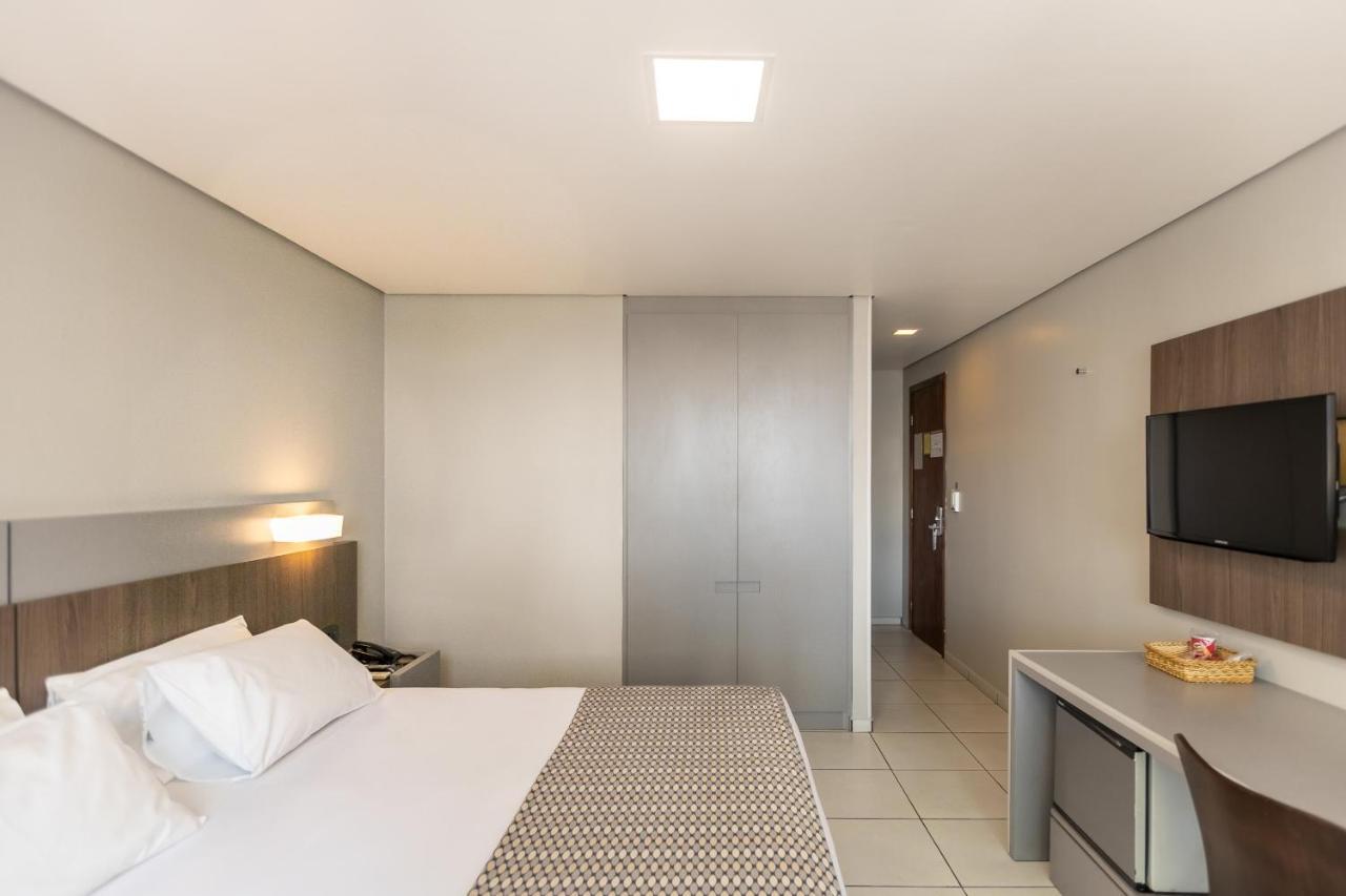 Saint Emilion By Atlantica Hotel Curitiba Luaran gambar