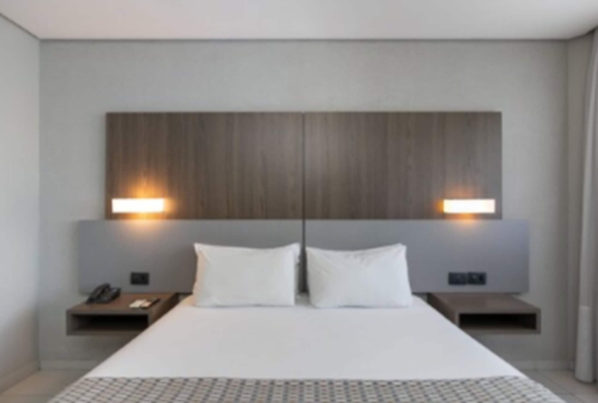 Saint Emilion By Atlantica Hotel Curitiba Luaran gambar