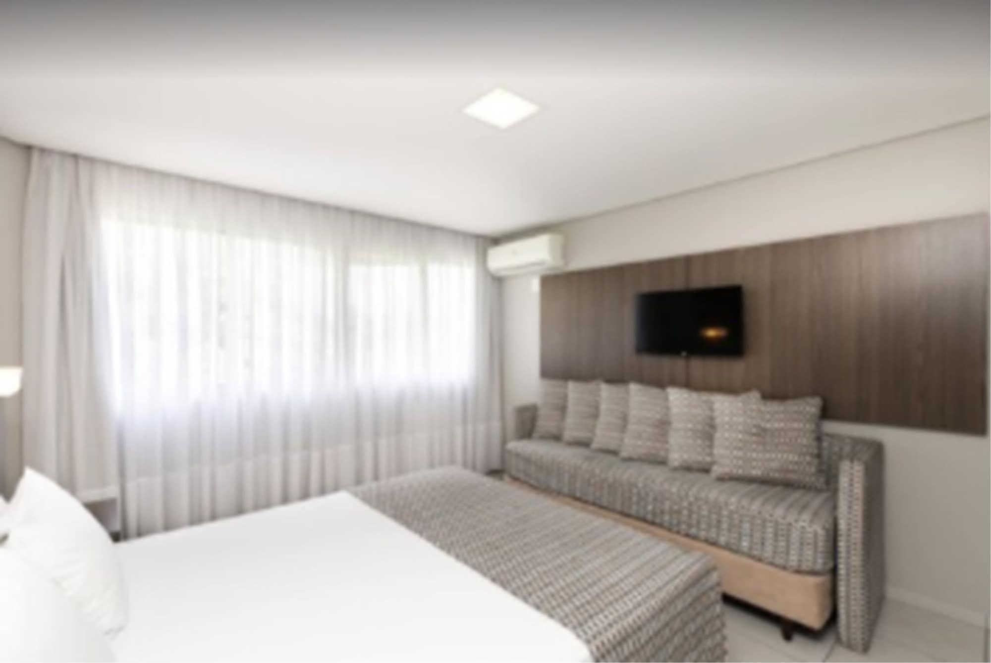 Saint Emilion By Atlantica Hotel Curitiba Luaran gambar