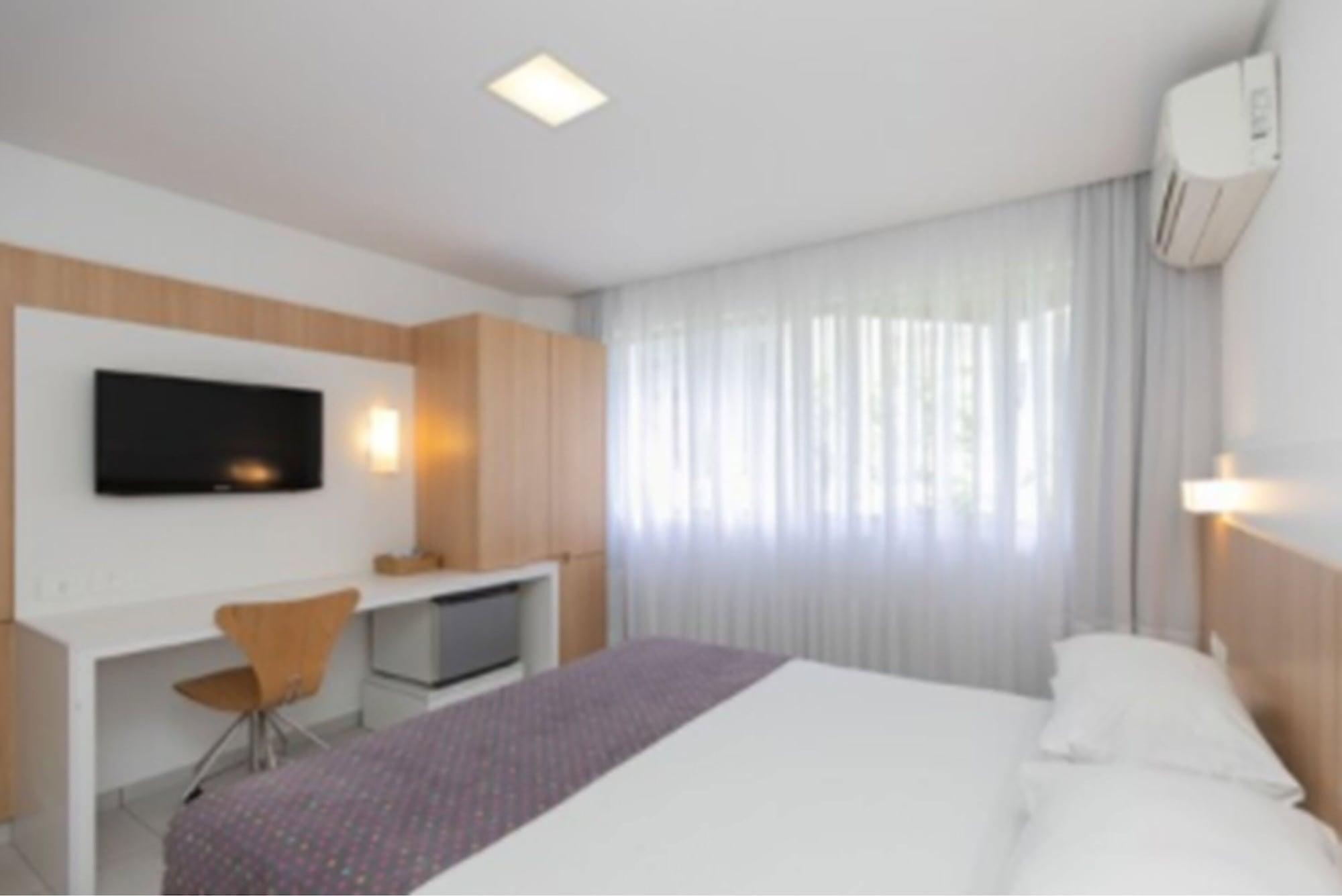 Saint Emilion By Atlantica Hotel Curitiba Luaran gambar