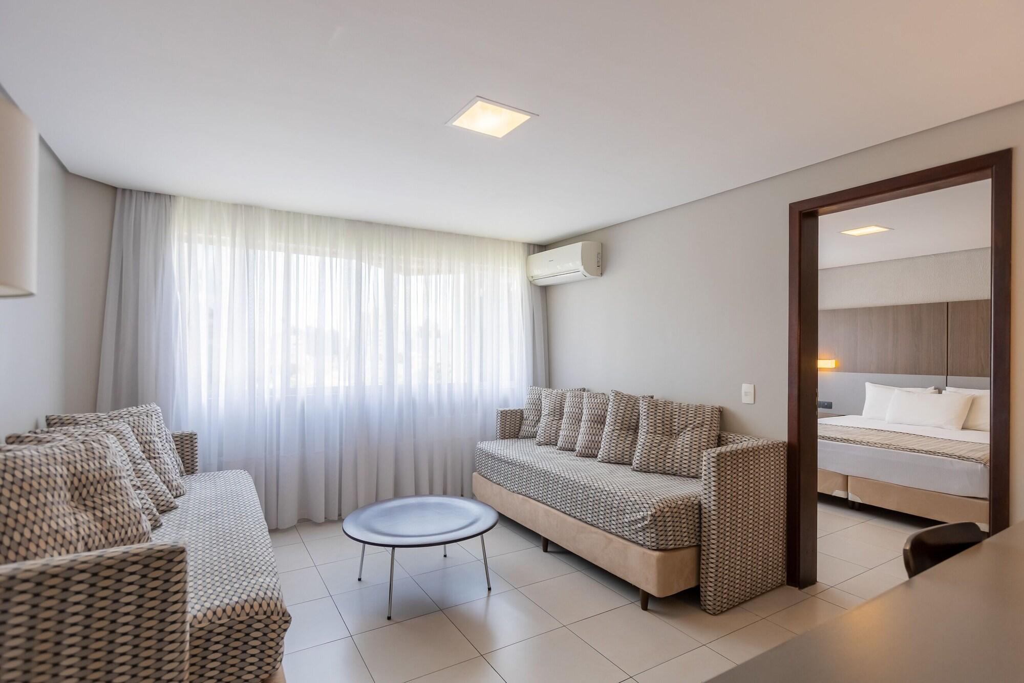 Saint Emilion By Atlantica Hotel Curitiba Luaran gambar