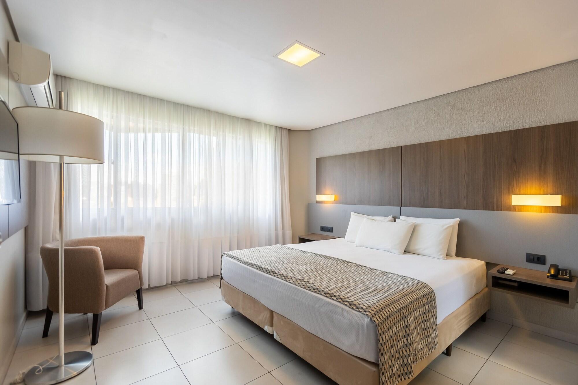 Saint Emilion By Atlantica Hotel Curitiba Luaran gambar