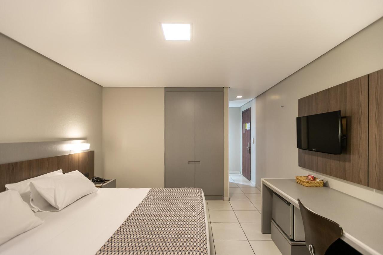 Saint Emilion By Atlantica Hotel Curitiba Luaran gambar