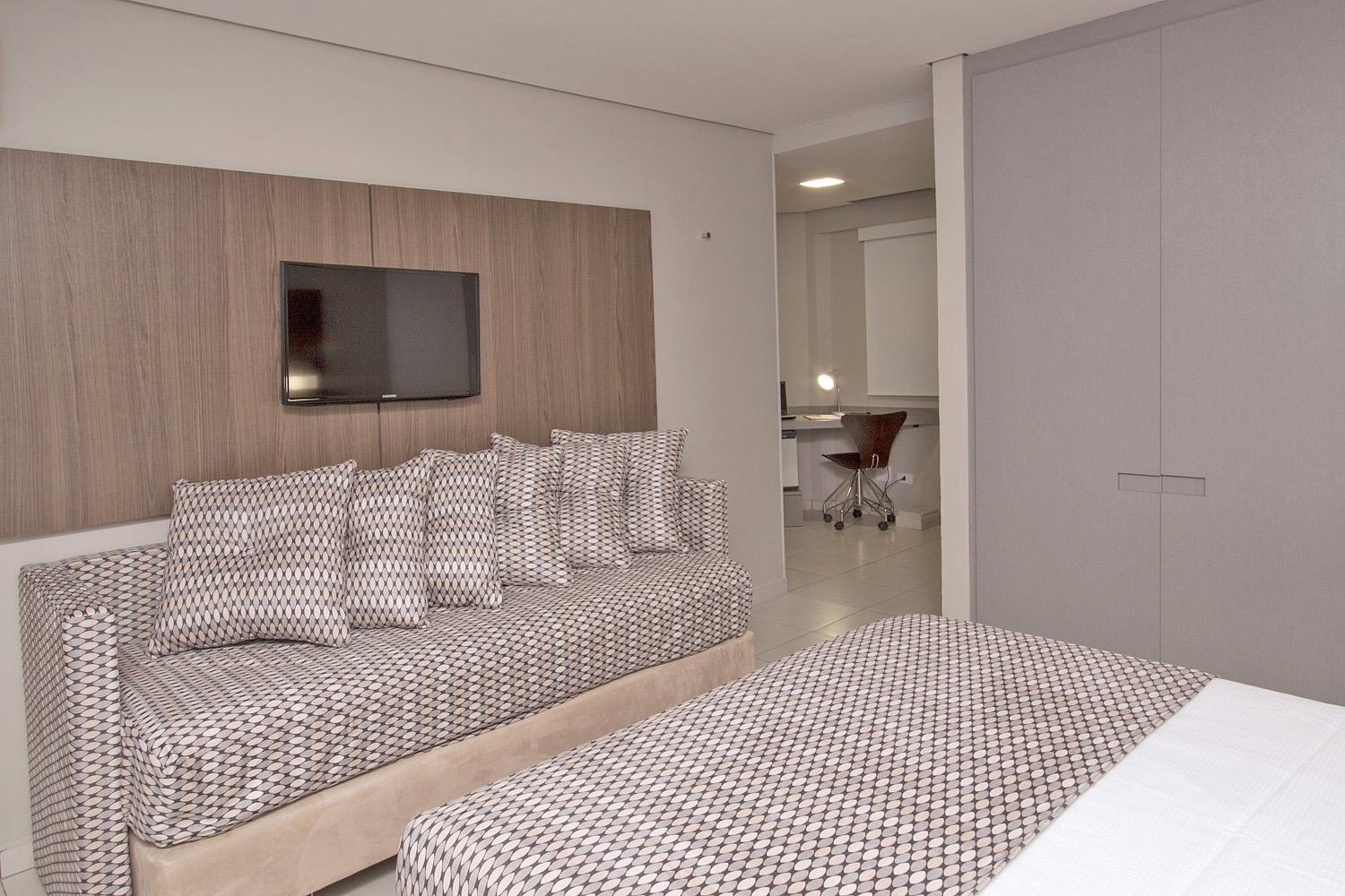 Saint Emilion By Atlantica Hotel Curitiba Luaran gambar