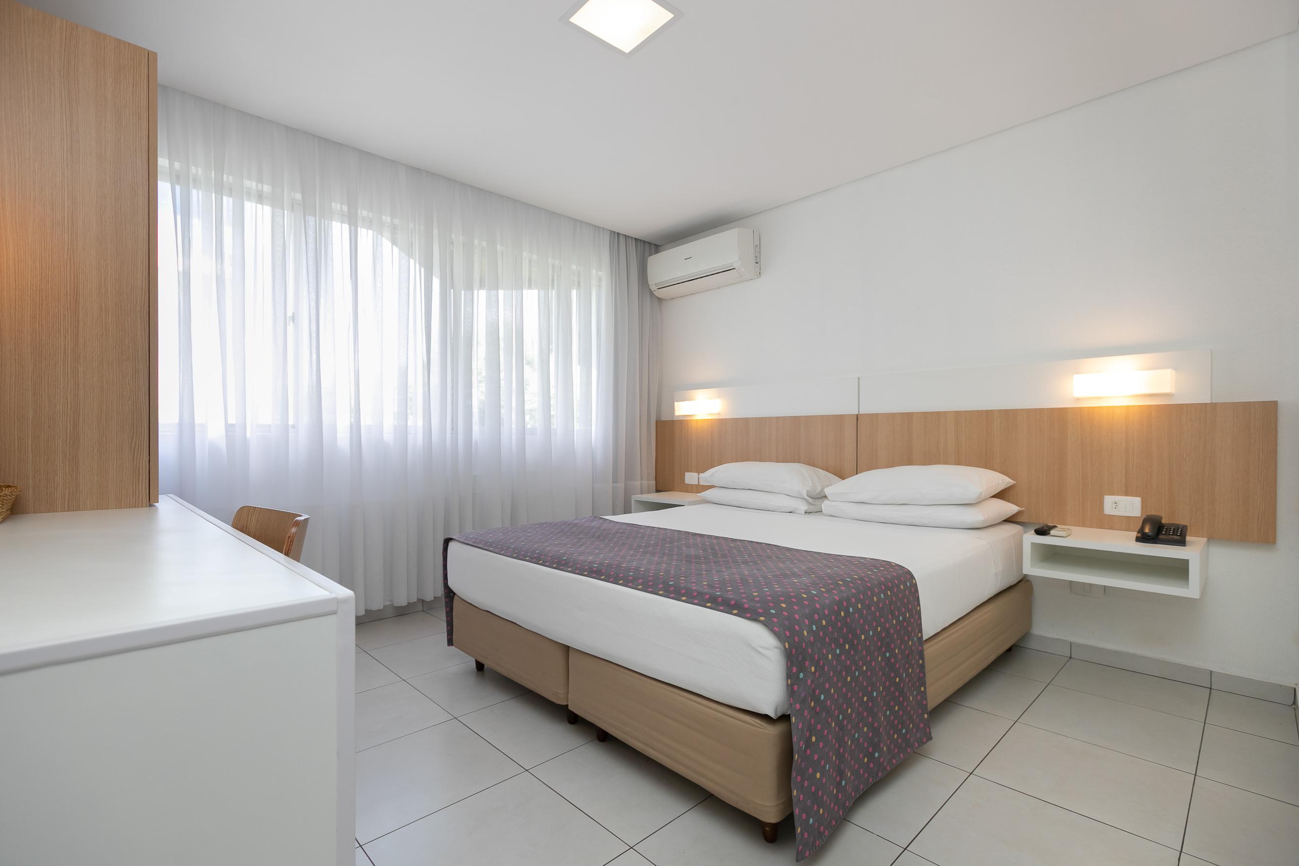 Saint Emilion By Atlantica Hotel Curitiba Luaran gambar