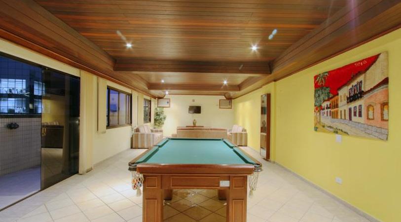 Saint Emilion By Atlantica Hotel Curitiba Luaran gambar