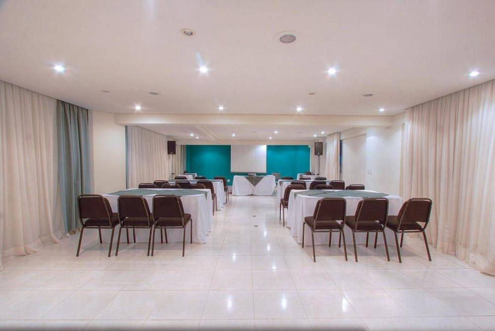 Saint Emilion By Atlantica Hotel Curitiba Luaran gambar