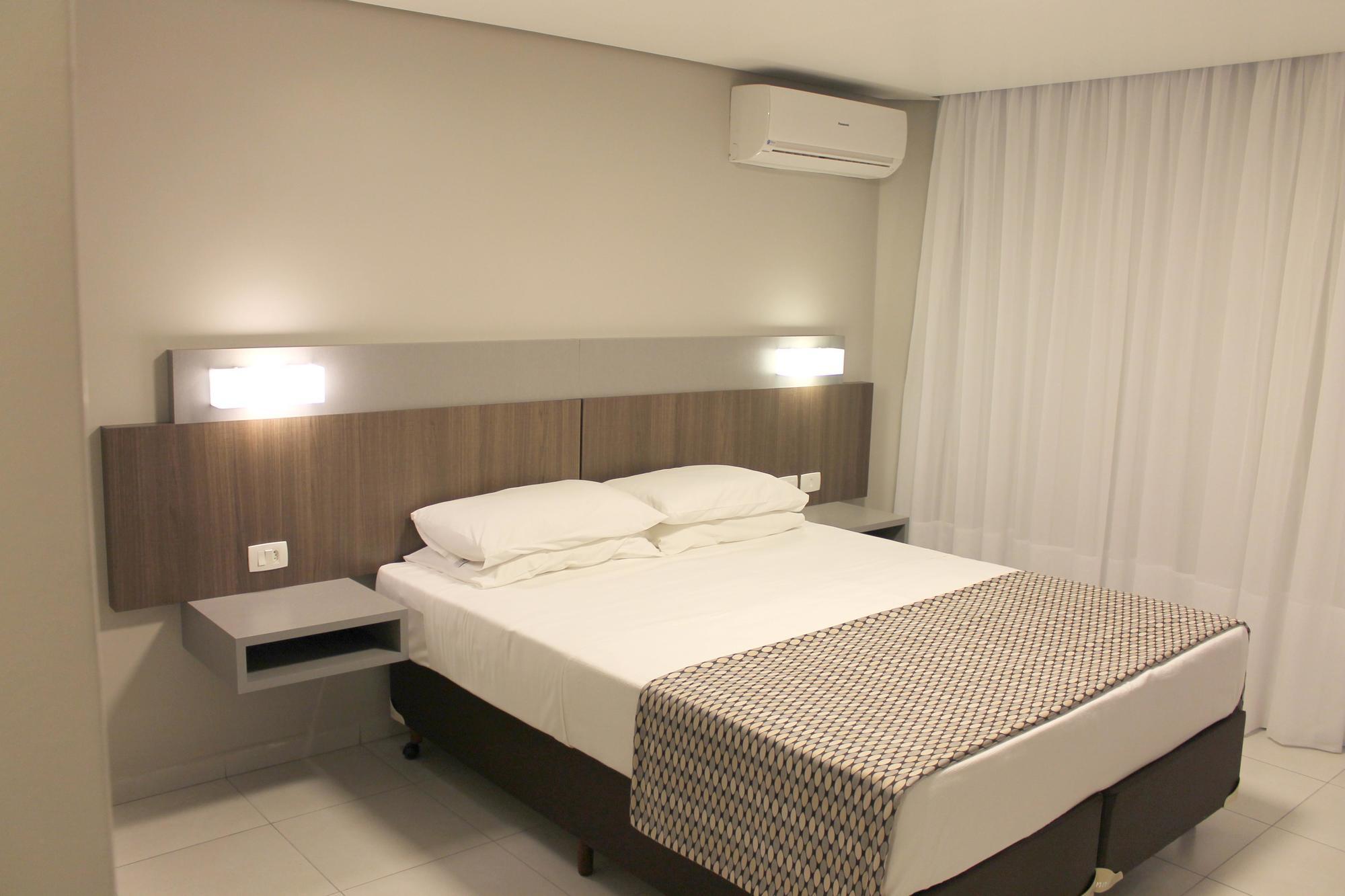 Saint Emilion By Atlantica Hotel Curitiba Luaran gambar
