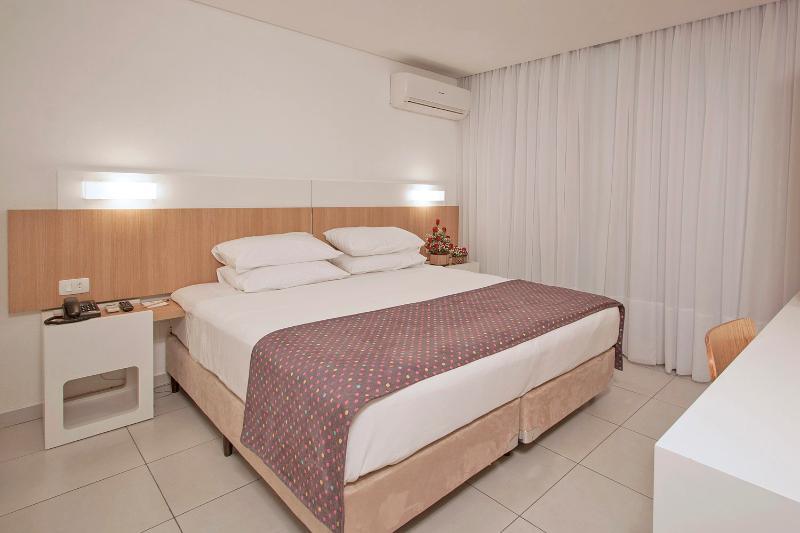 Saint Emilion By Atlantica Hotel Curitiba Luaran gambar